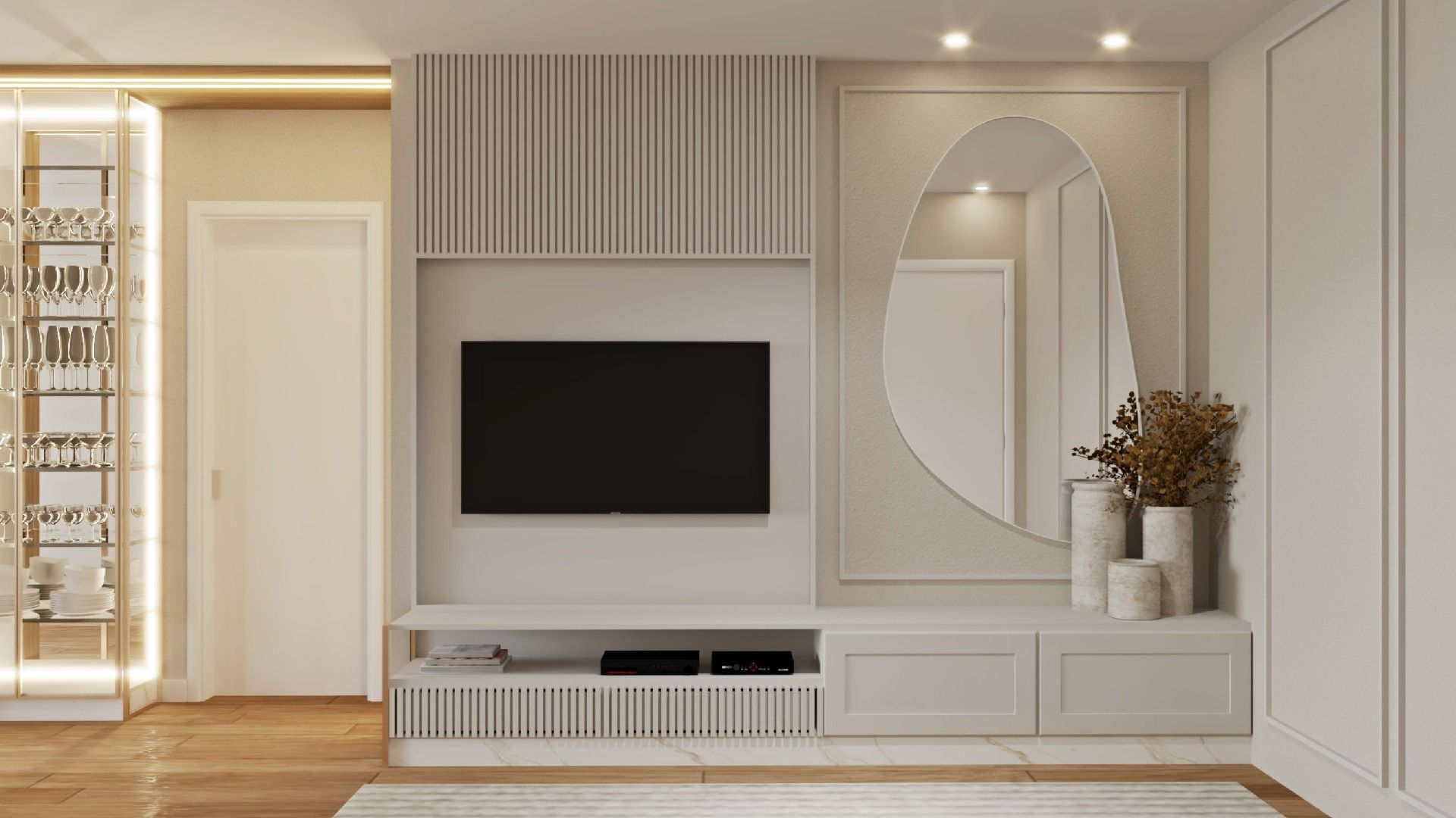 Apartamento à venda no Itacolomi: 