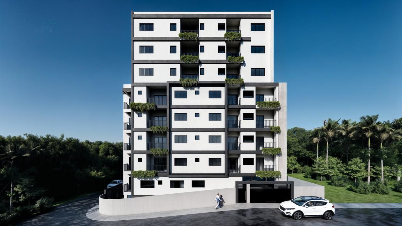 Apartamento à venda no Souza Cruz: 