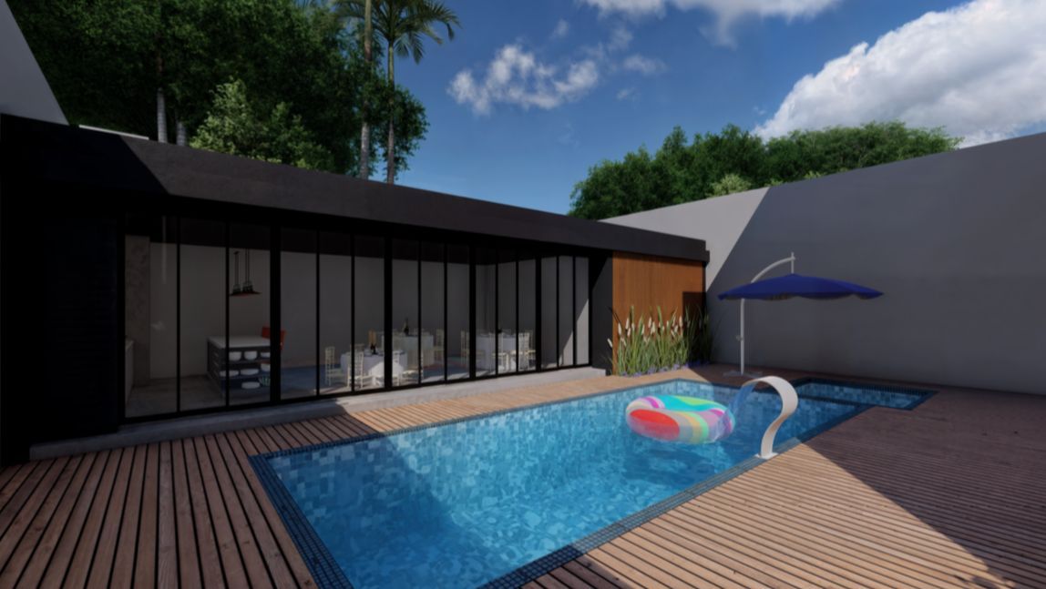 Apartamento à venda no Souza Cruz: 