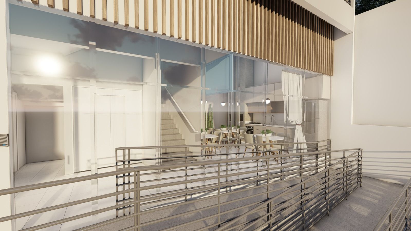 Apartamento à venda no Dom Joaquim: 