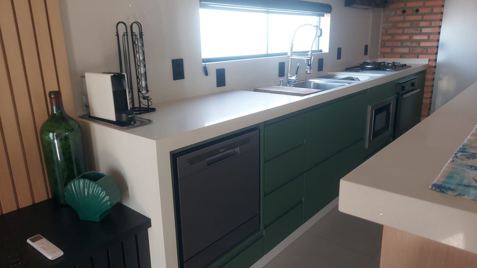 Apartamento à venda no Itacolomi: 