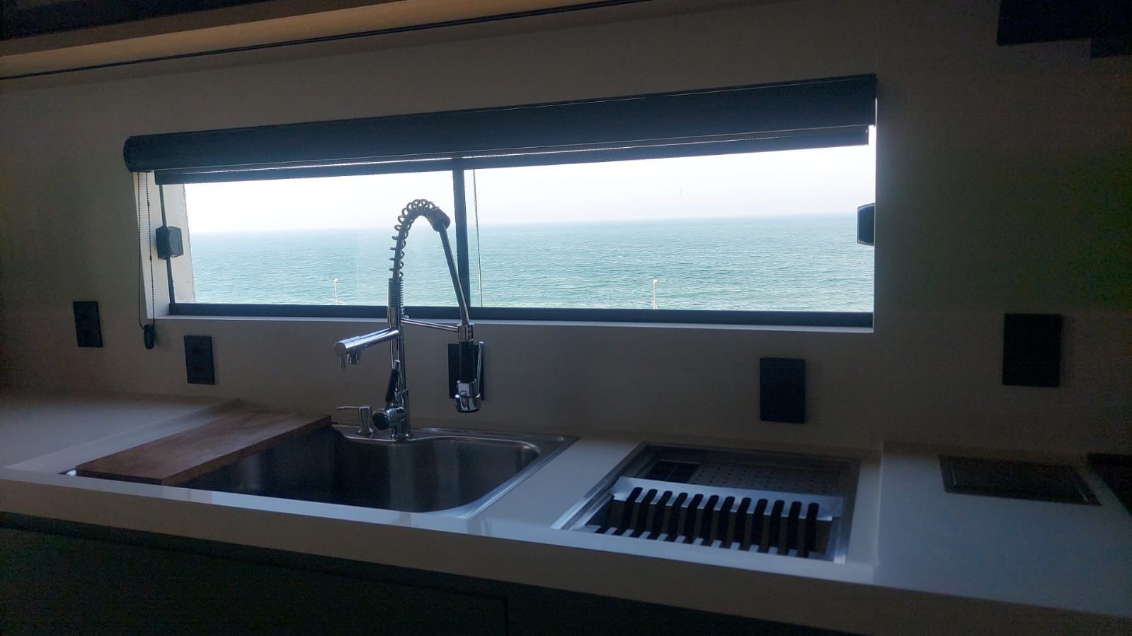 Apartamento à venda no Itacolomi: 