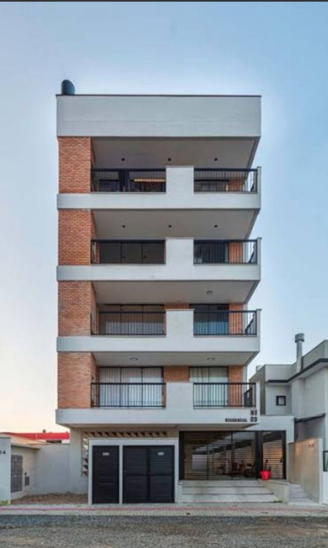 Apartamento à venda no Itacolomi: 