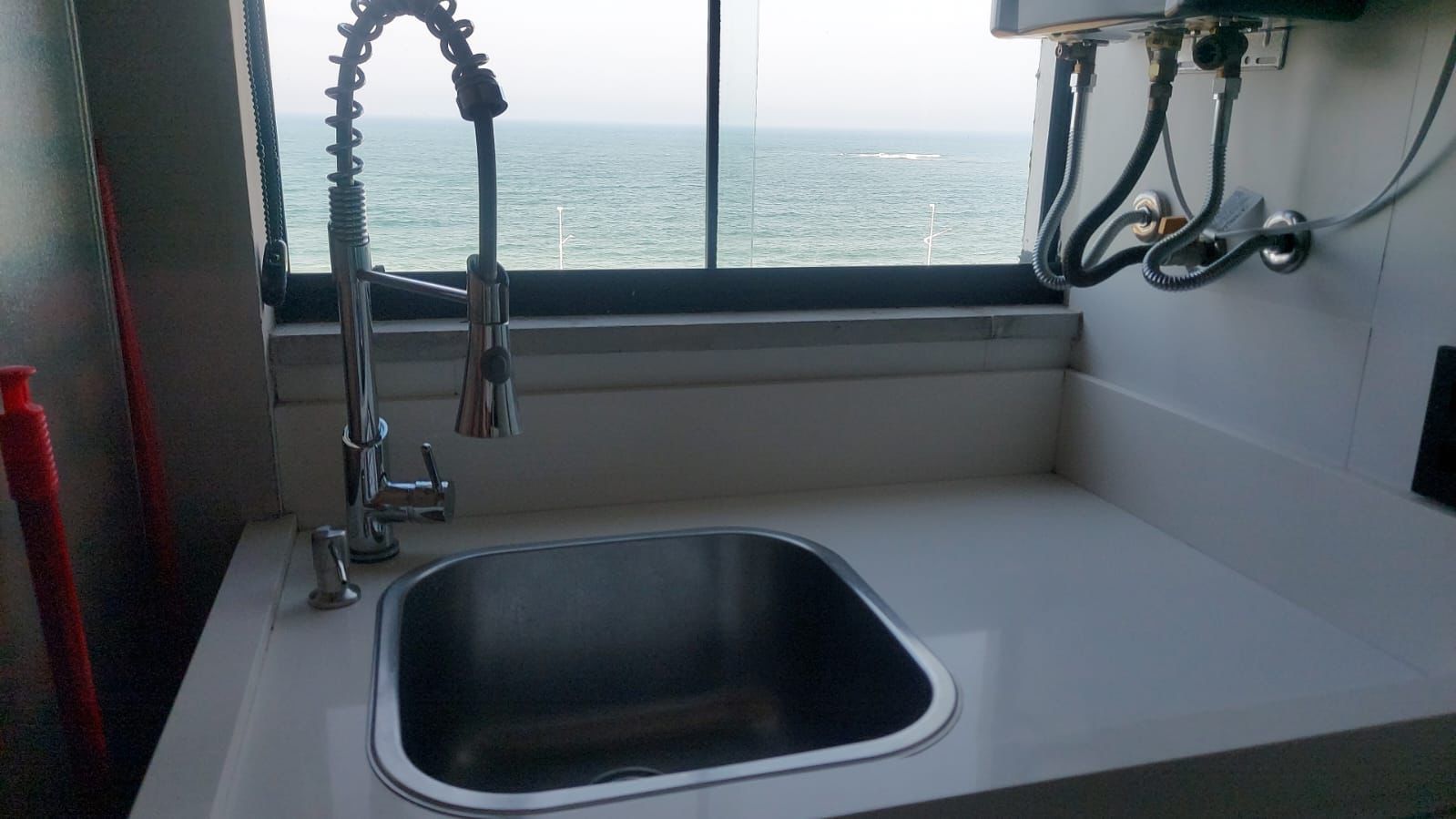 Apartamento à venda no Itacolomi: 