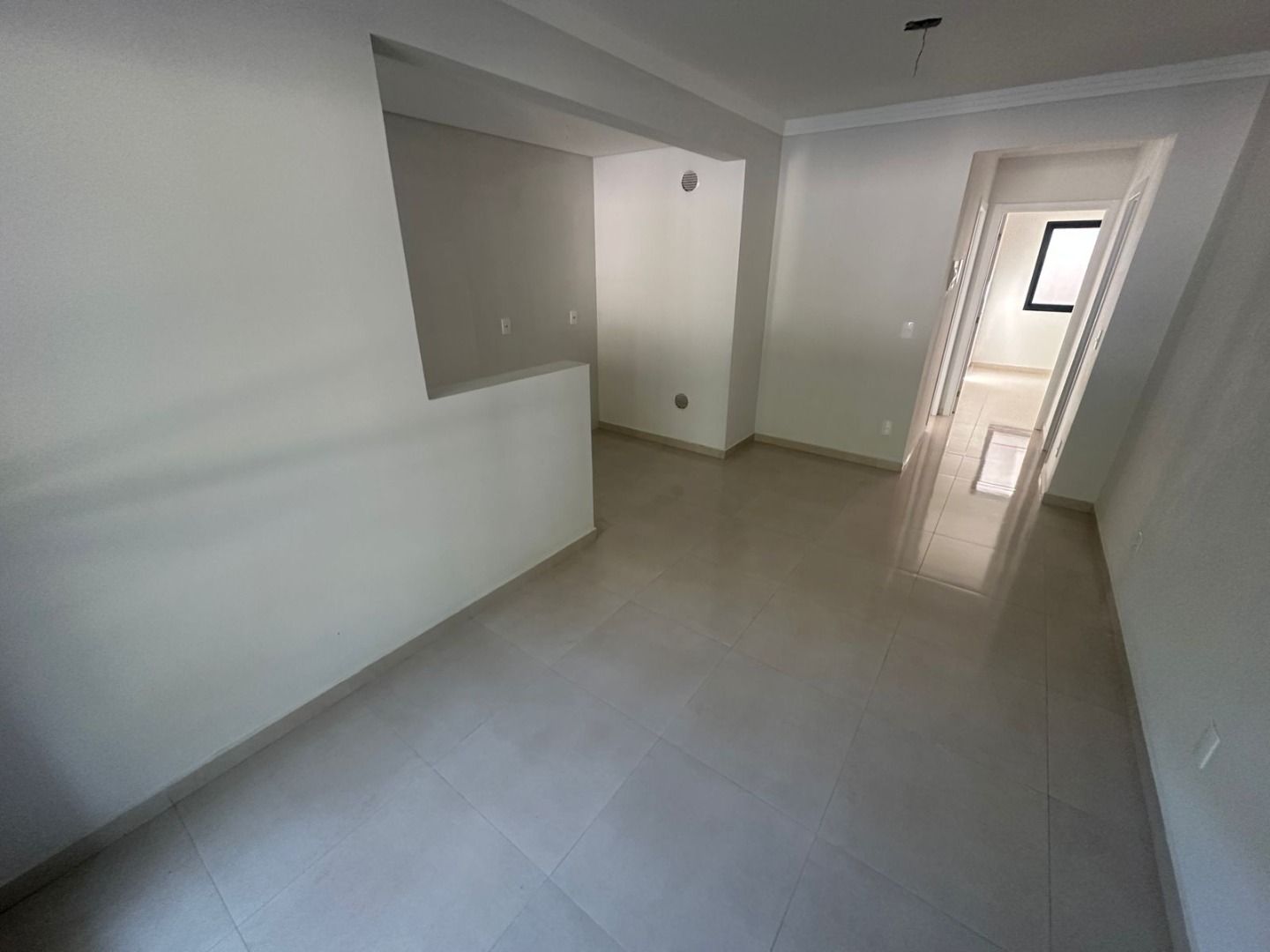 Apartamento à venda no Itacolomi: 