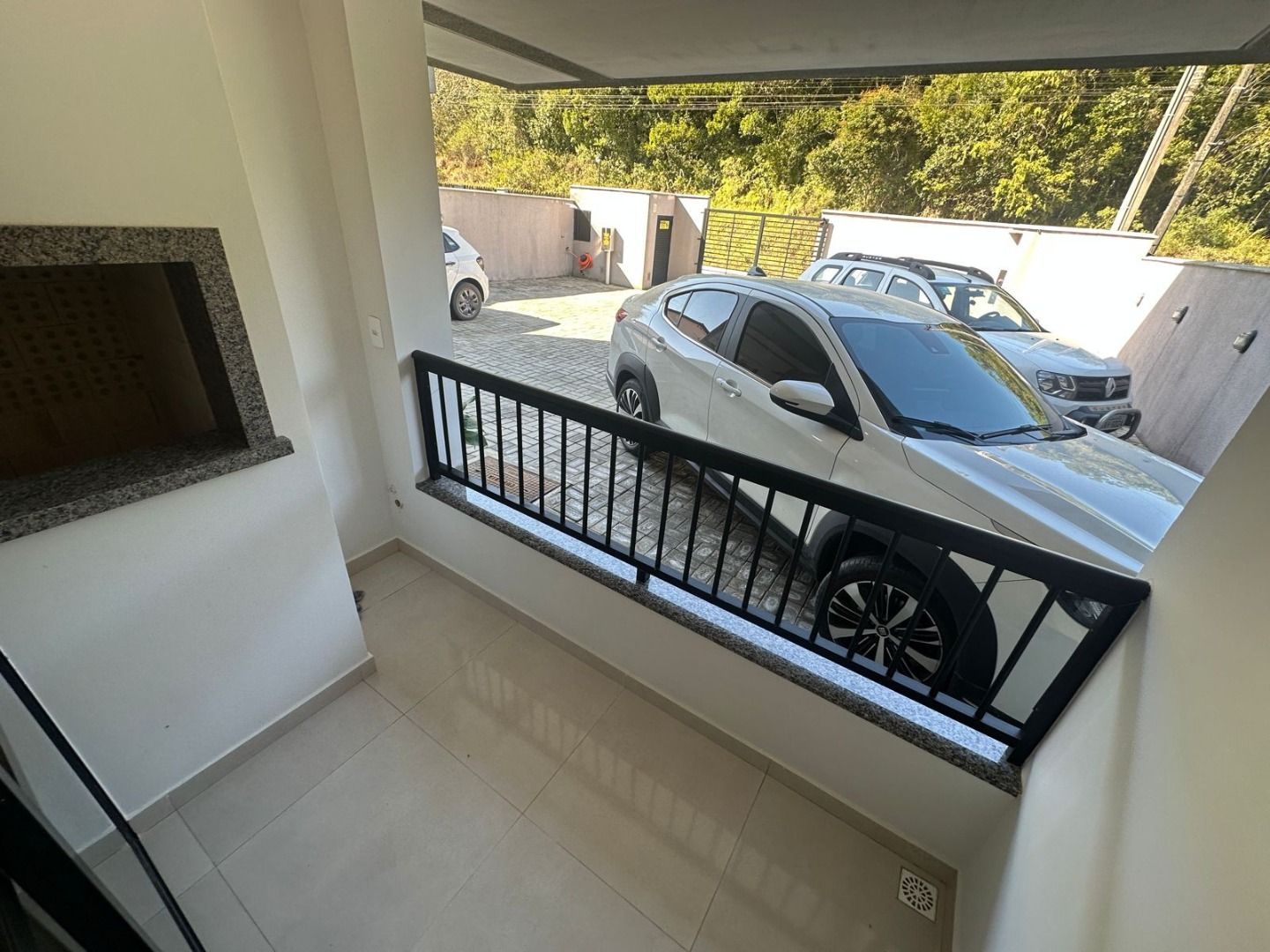 Apartamento à venda no Itacolomi: 