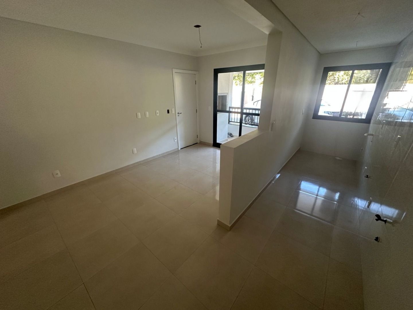 Apartamento à venda no Itacolomi: 