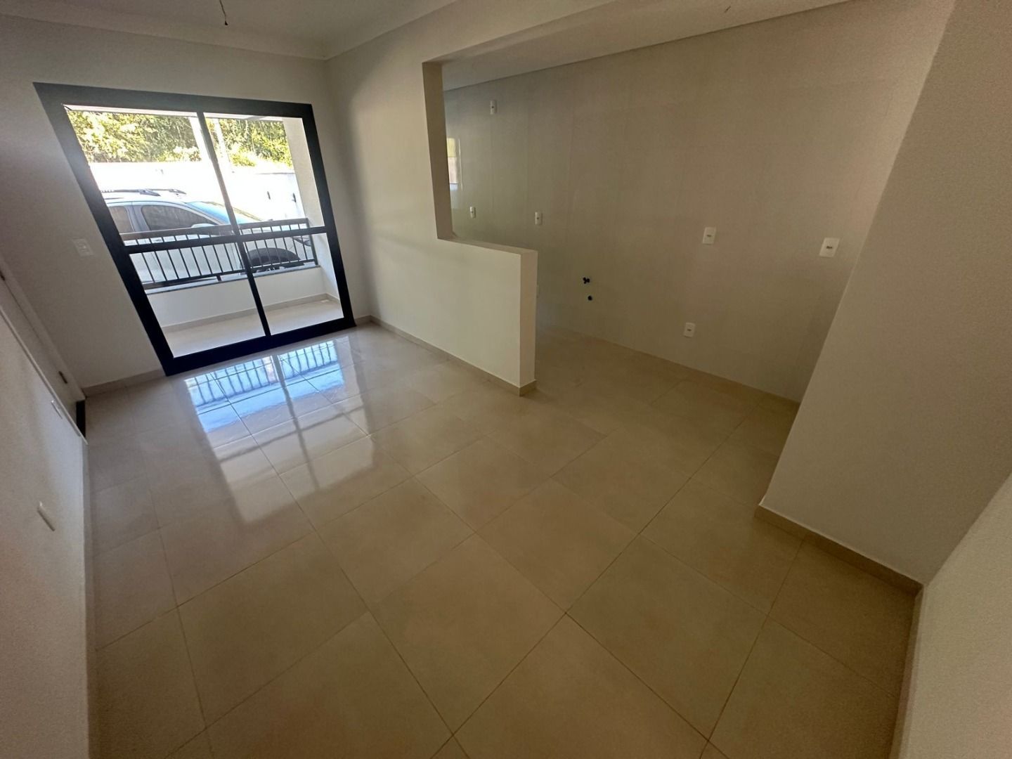 Apartamento à venda no Itacolomi: 