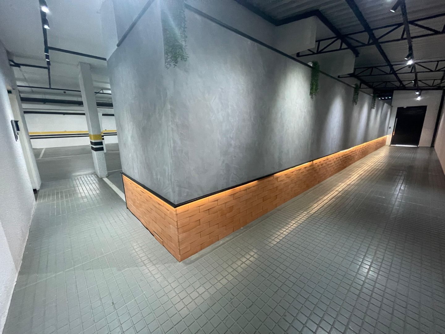 Apartamento à venda no Souza Cruz: 