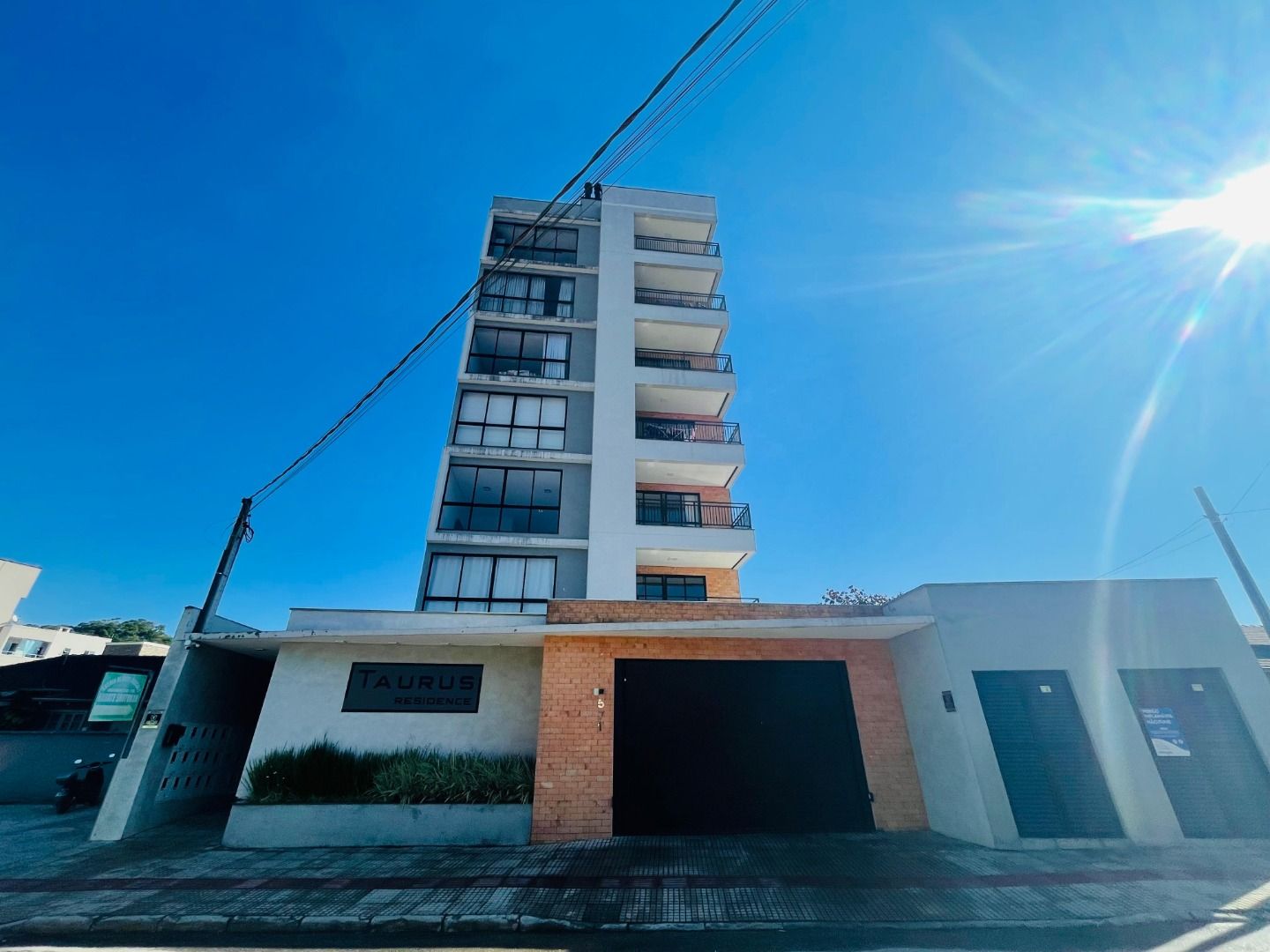 Apartamento à venda no Souza Cruz: 