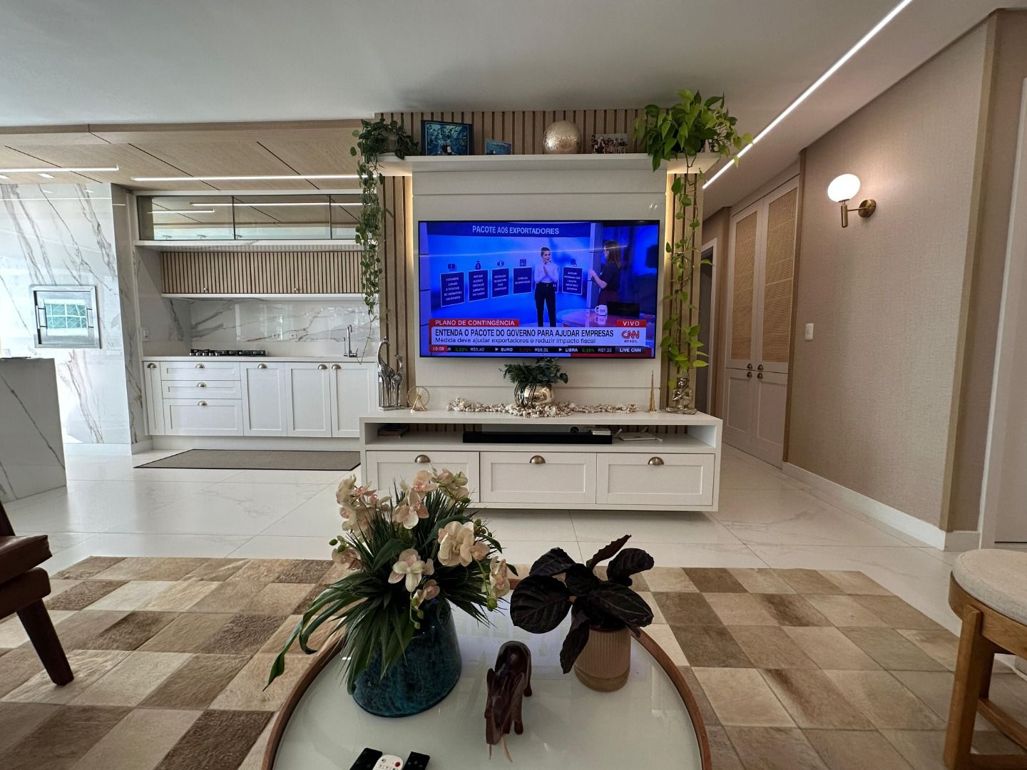 Apartamento à venda no Bairro Itacolomi: 