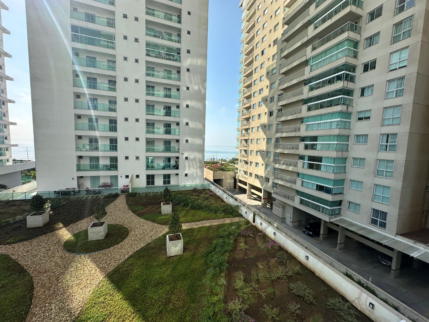 Apartamento à venda no Bairro Itacolomi: 