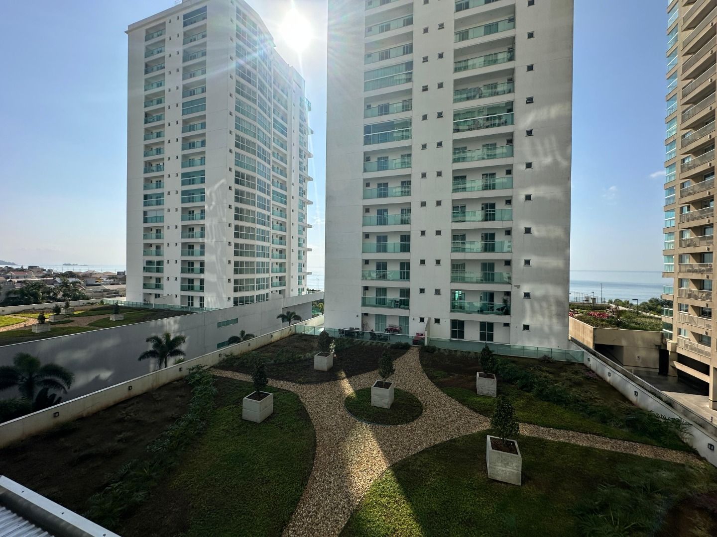 Apartamento à venda no Bairro Itacolomi: 