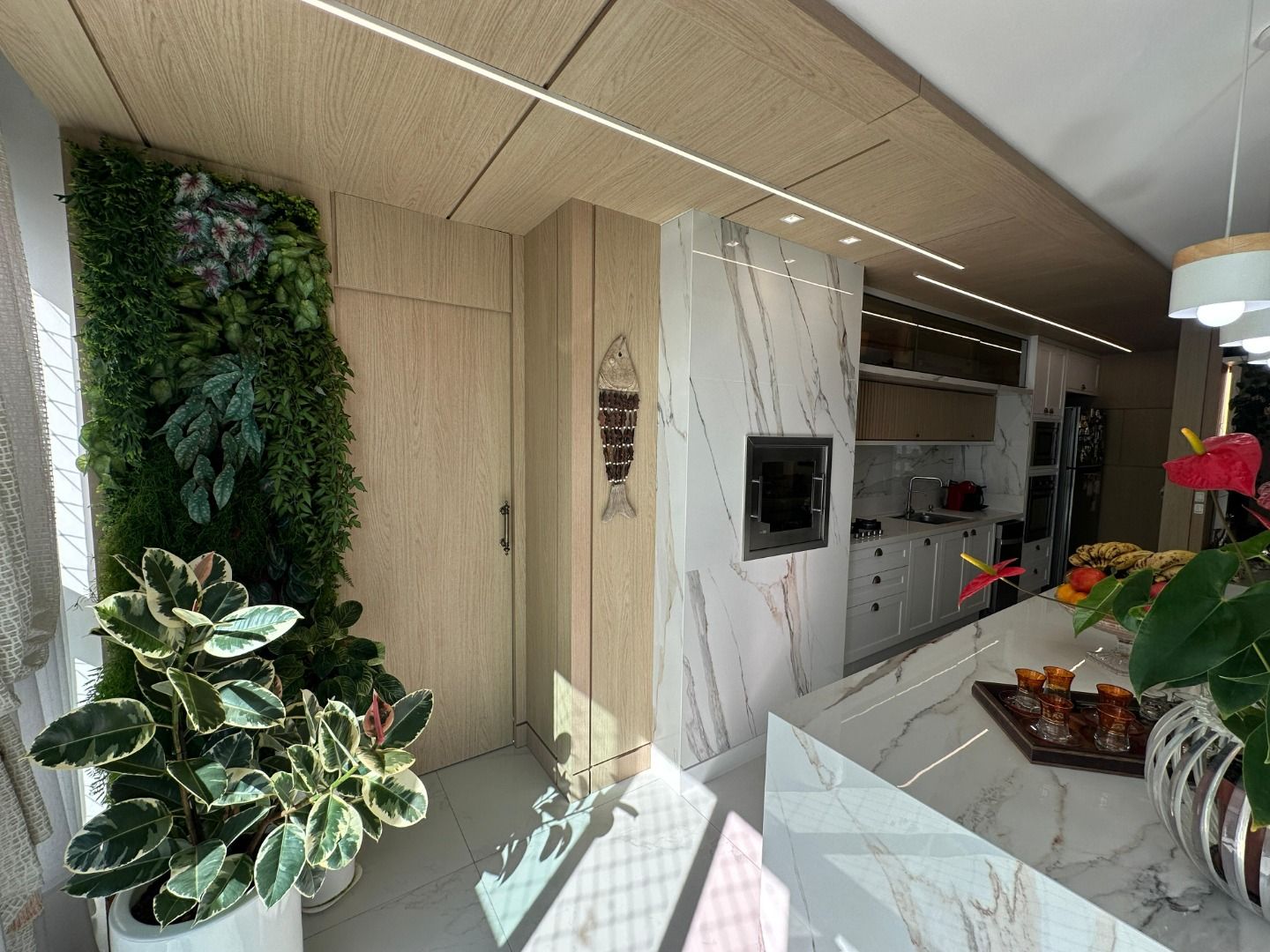 Apartamento à venda no Bairro Itacolomi: 