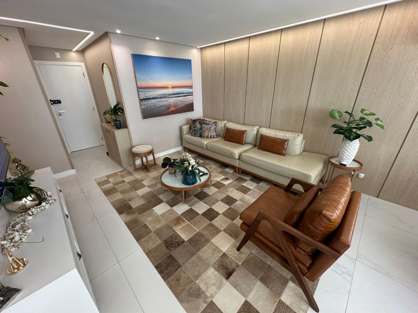 Apartamento à venda no Bairro Itacolomi: 