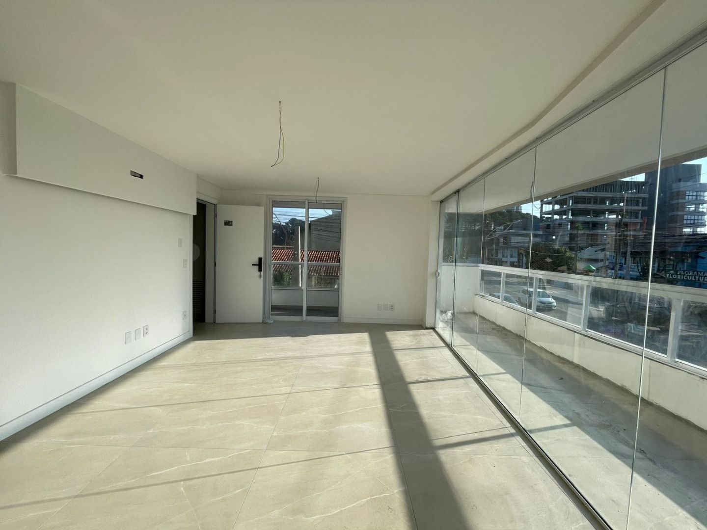 Apartamento à venda no Bairro Itacolomi: 