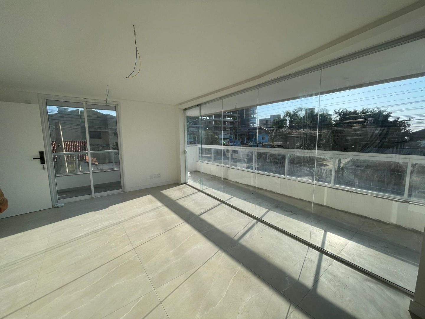 Apartamento à venda no Bairro Itacolomi: 