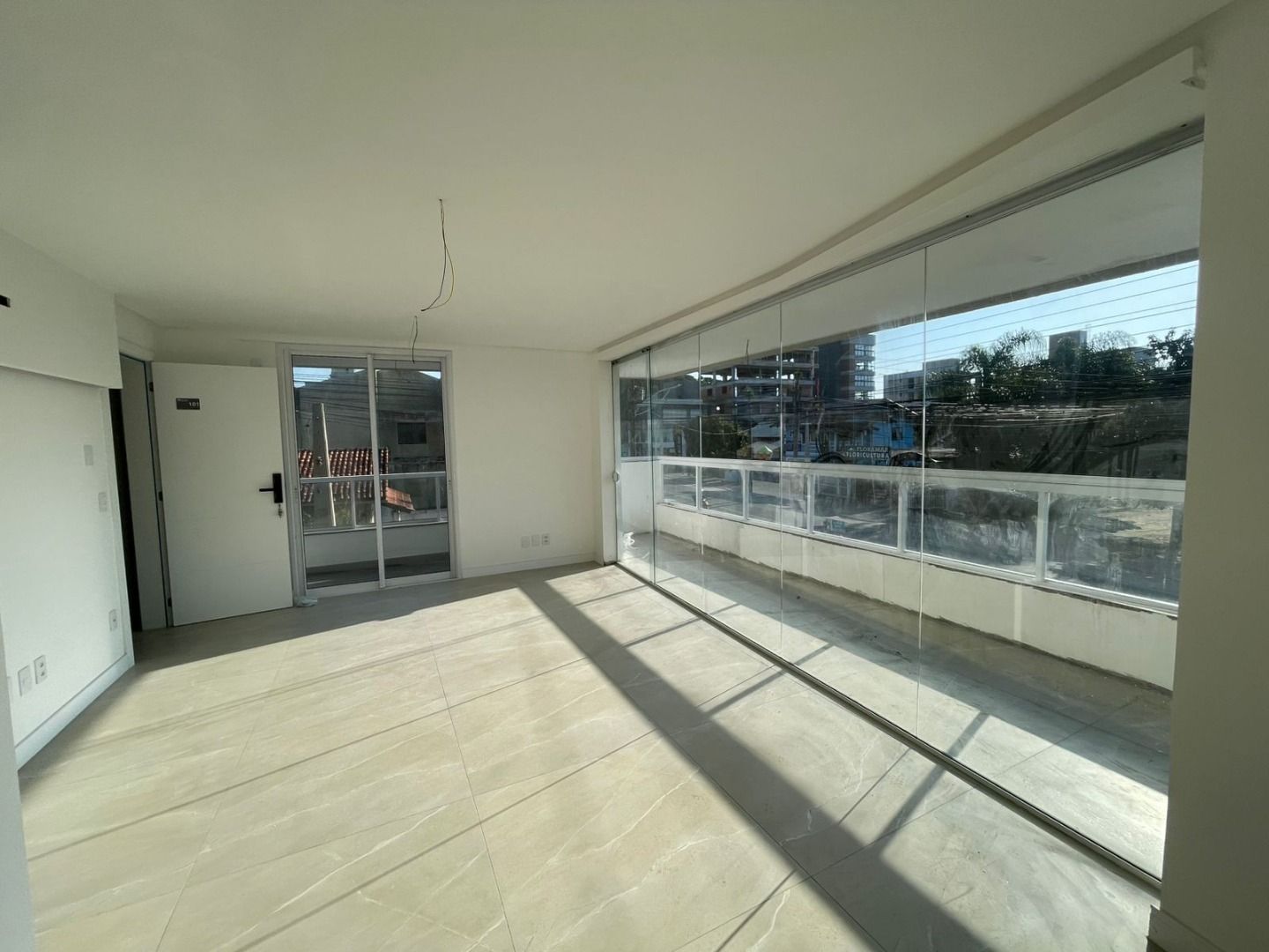 Apartamento à venda no Bairro Itacolomi: 