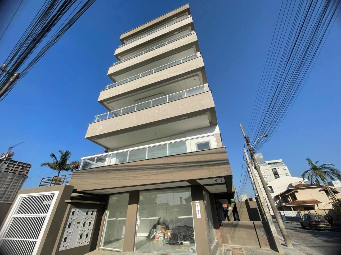 Apartamento à venda no Bairro Itacolomi: 