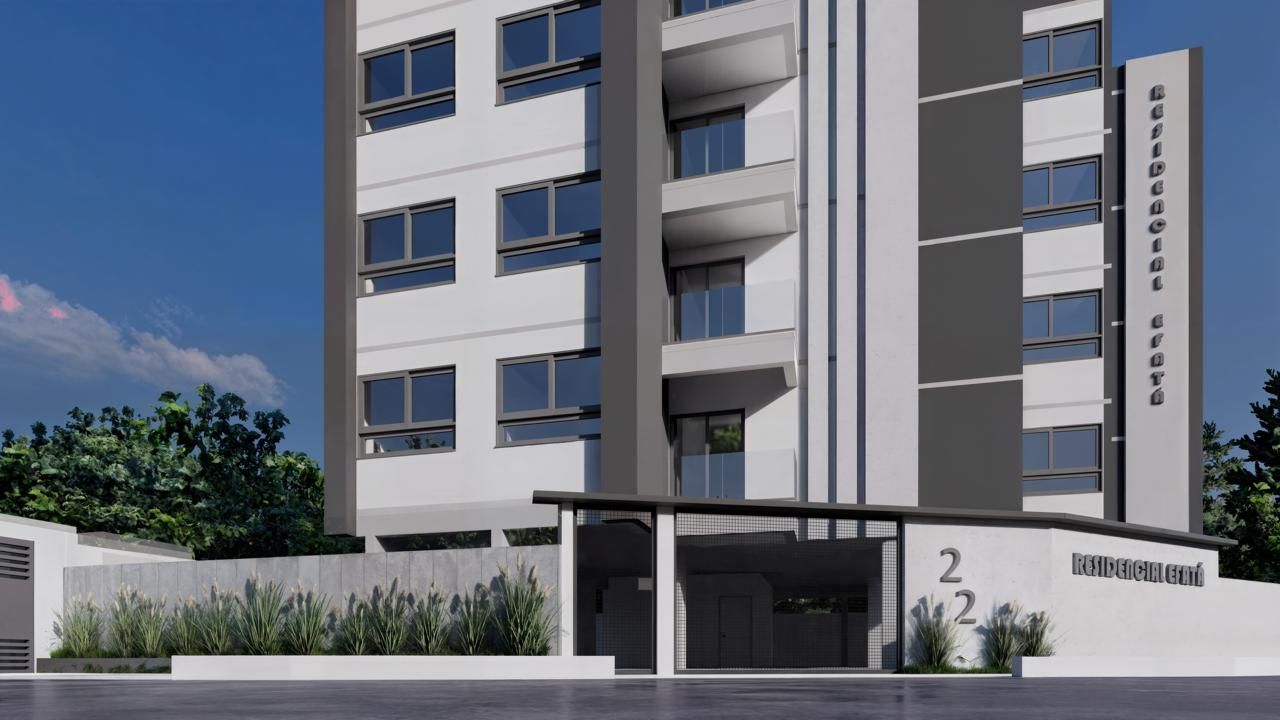 Apartamento à venda no Guarani: 