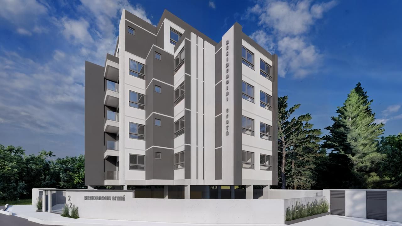 Apartamento à venda no Guarani: 