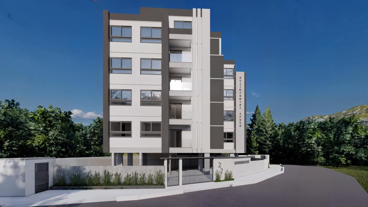 Apartamento à venda no Guarani: 