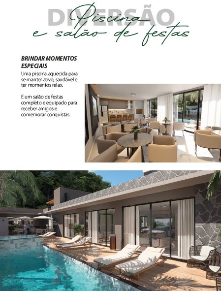 Apartamento à venda no Dom Joaquim: 