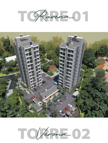 Apartamento à venda no Dom Joaquim: 