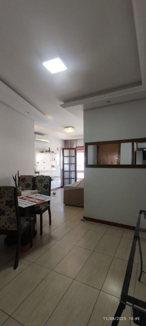 Apartamento à venda no Santa Terezinha: 