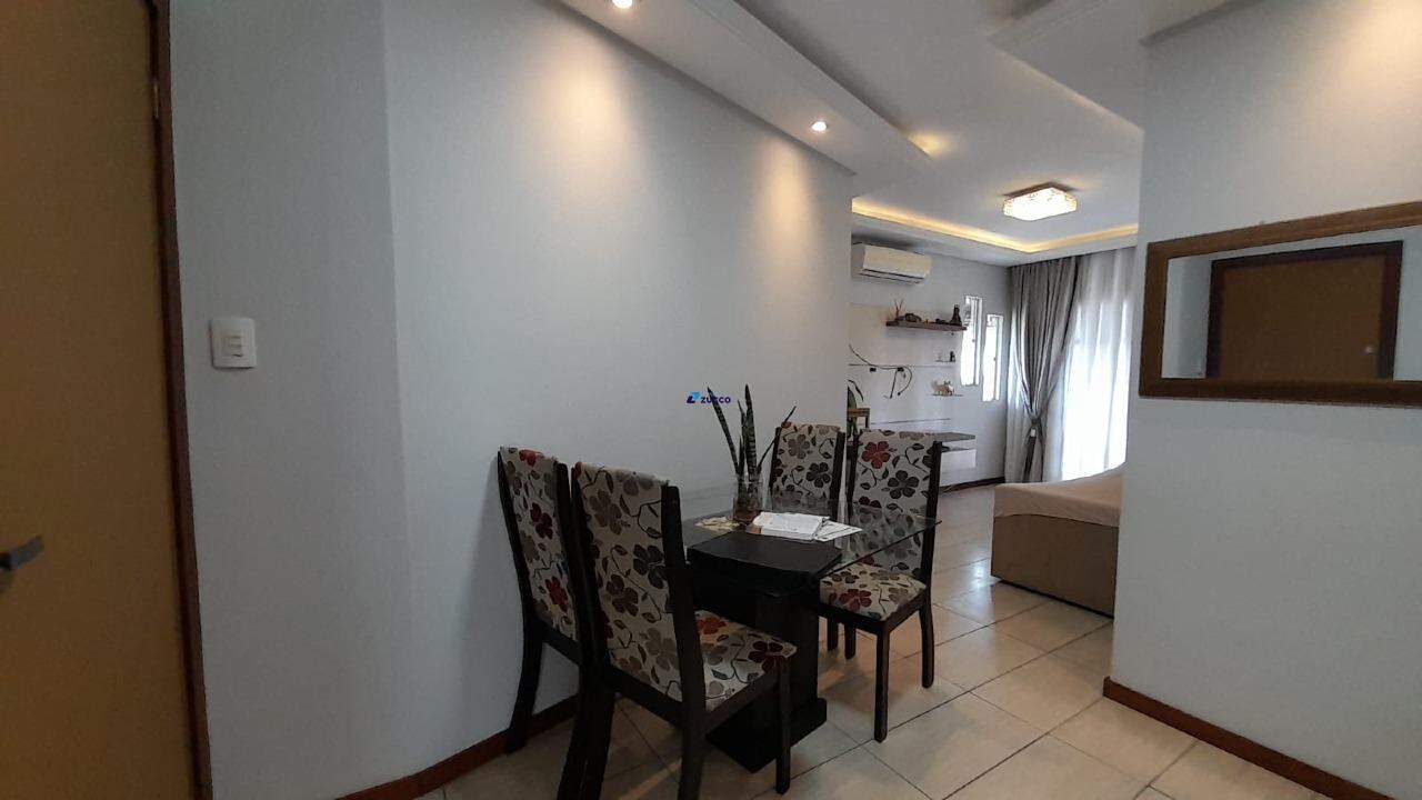 Apartamento à venda no Santa Terezinha: 