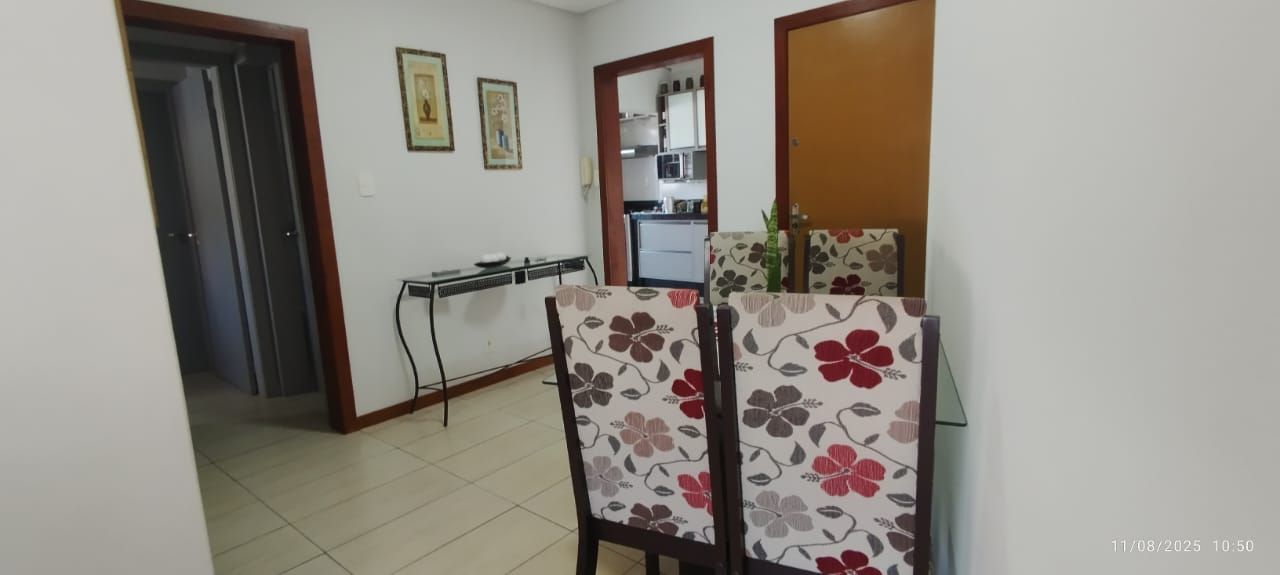 Apartamento à venda no Santa Terezinha: 