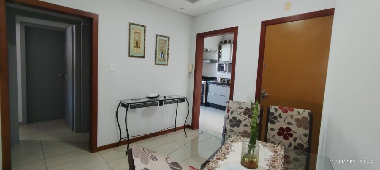 Apartamento à venda no Santa Terezinha: 