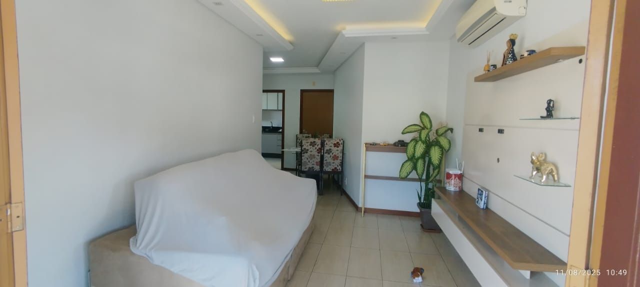 Apartamento à venda no Santa Terezinha: 