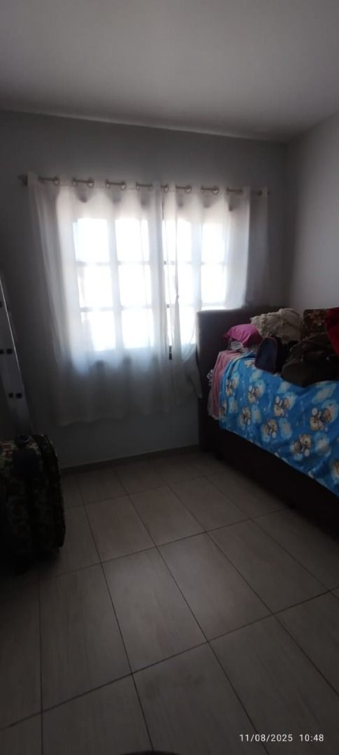 Apartamento à venda no Santa Terezinha: 