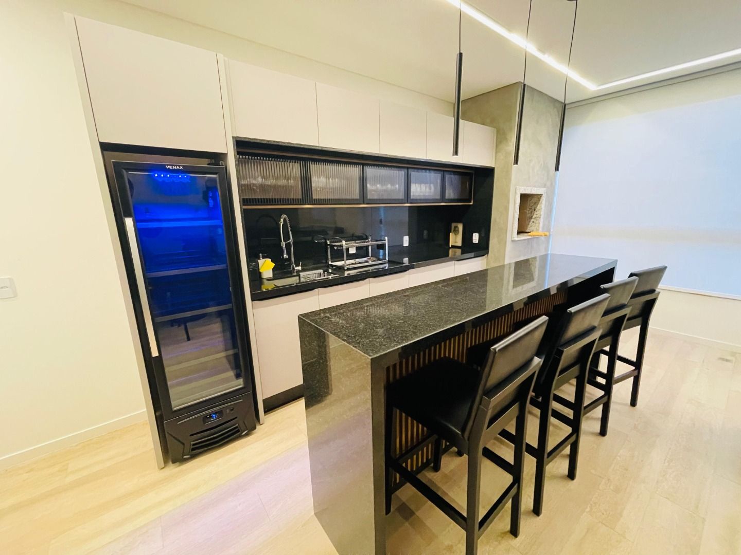 Apartamento à venda no Santa Terezinha: 