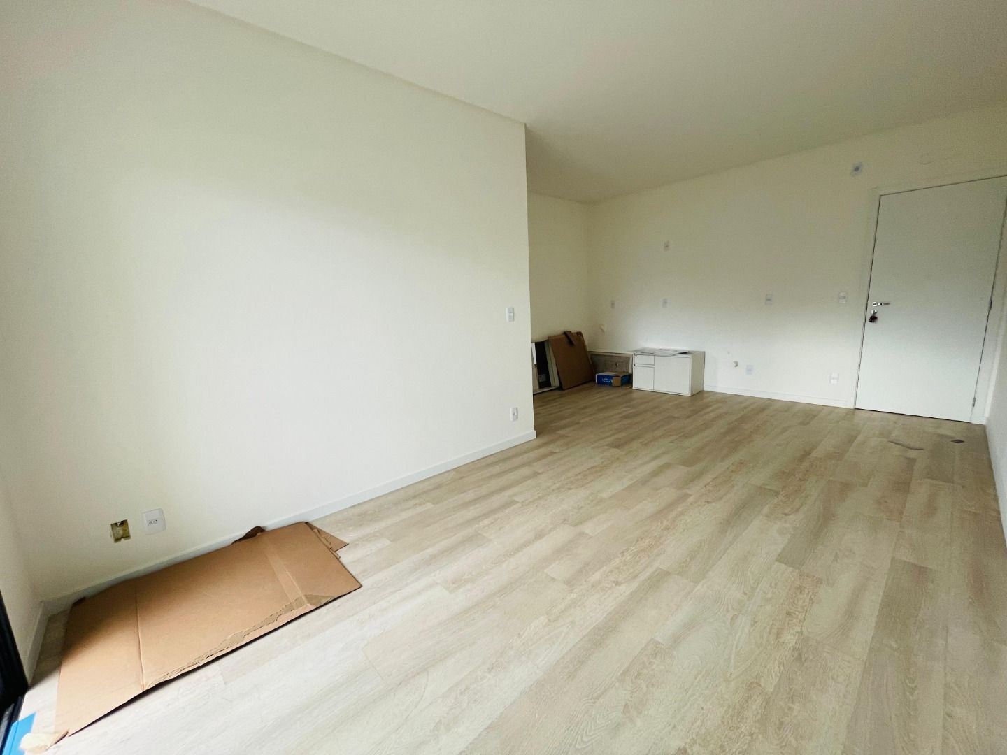 Apartamento à venda no Santa Terezinha: 