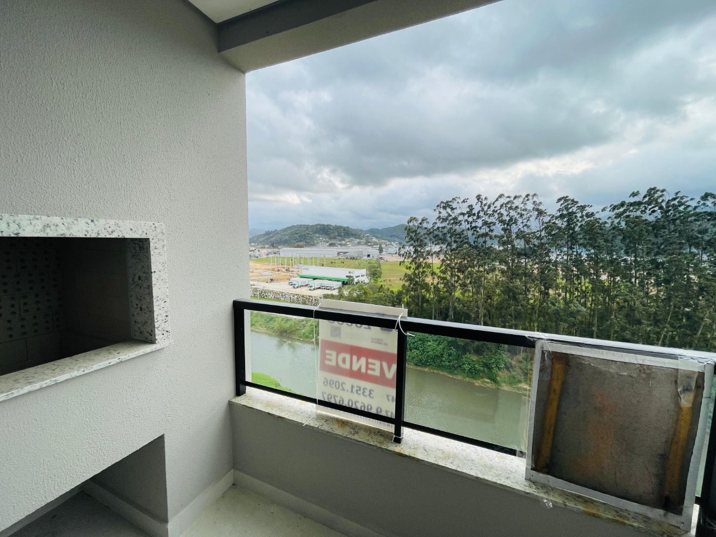 Apartamento à venda no Santa Terezinha: 