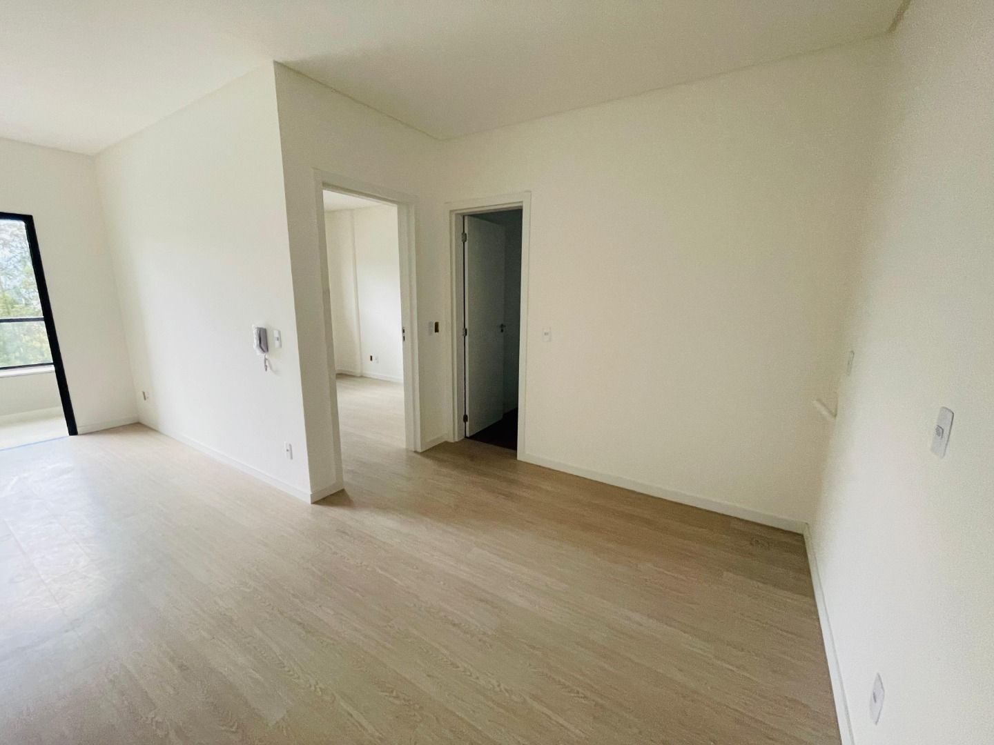 Apartamento à venda no Santa Terezinha: 