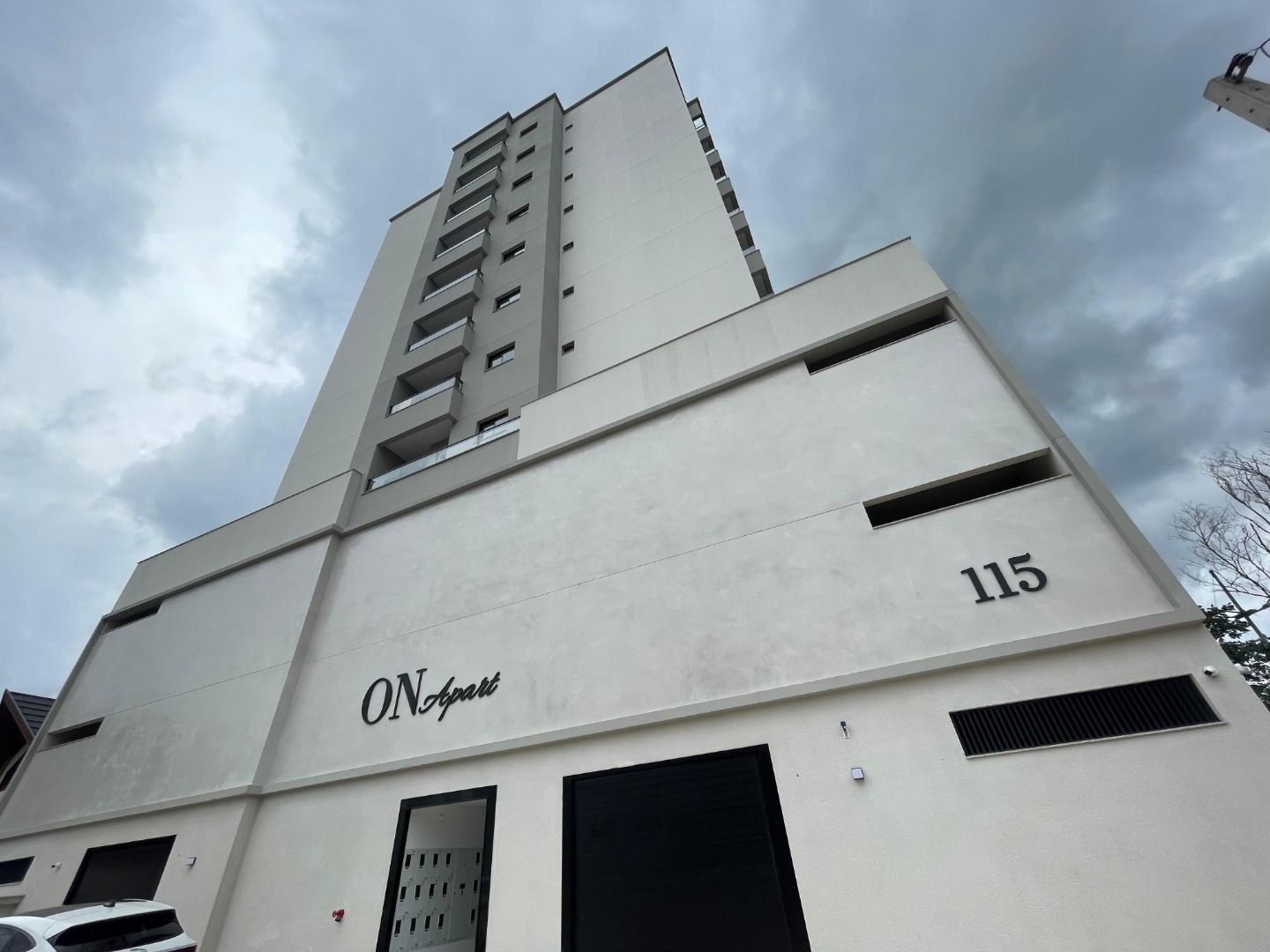 Apartamento à venda no Santa Terezinha: 