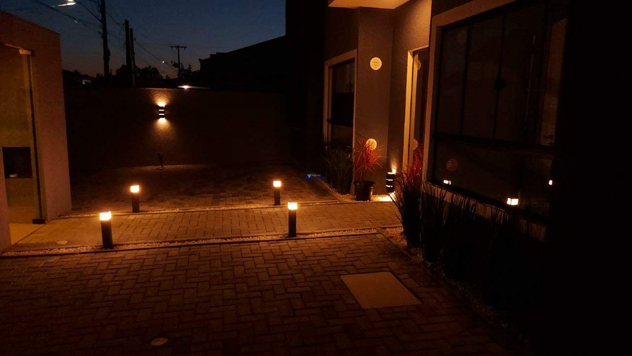 Apartamento à venda no Itacolomi: 