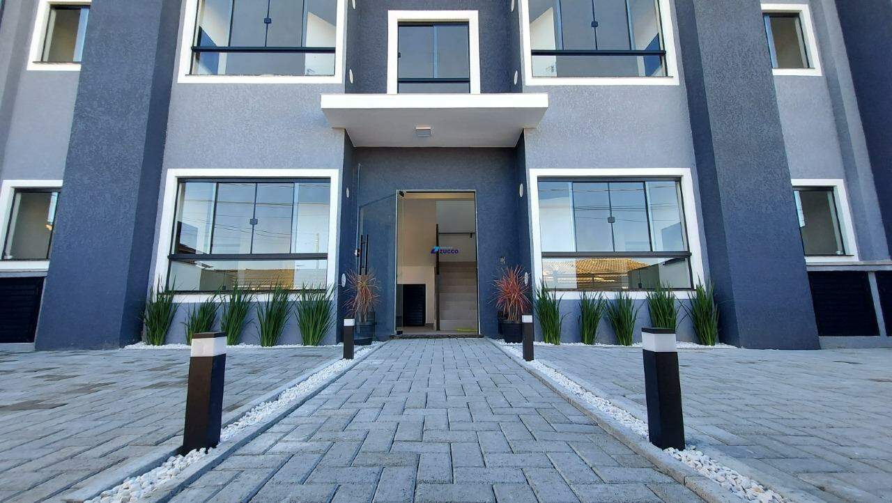 Apartamento à venda no Itacolomi: 