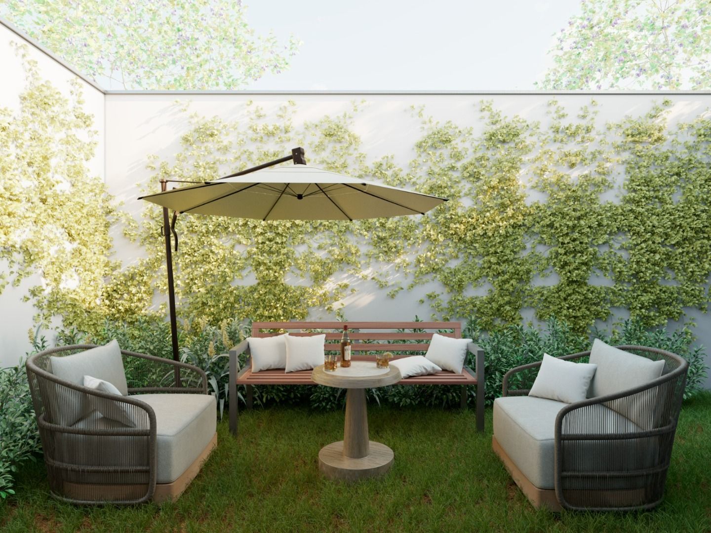 Apartamento à venda no Itacolomi: 