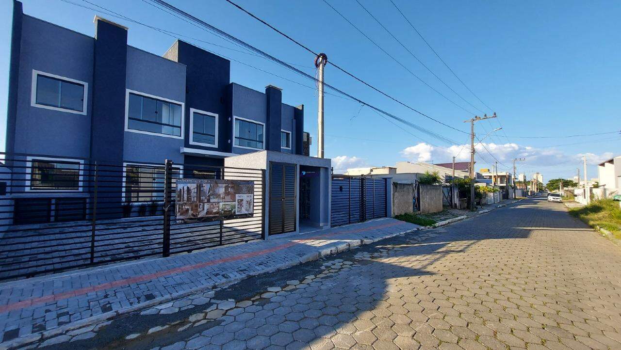 Apartamento à venda no Itacolomi: 