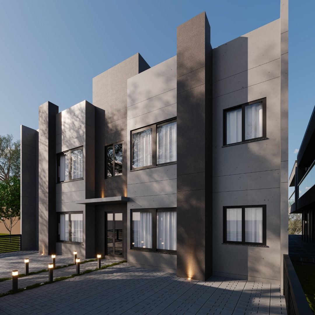 Apartamento à venda no Itacolomi: 