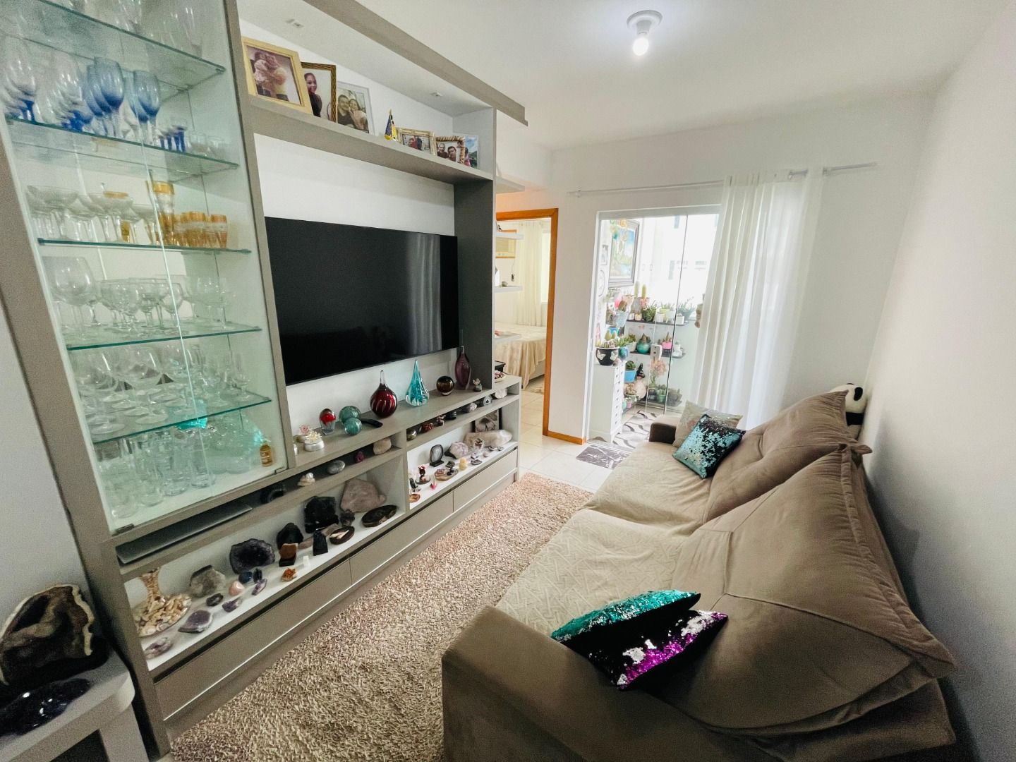 Apartamento à venda no Rio Branco: 