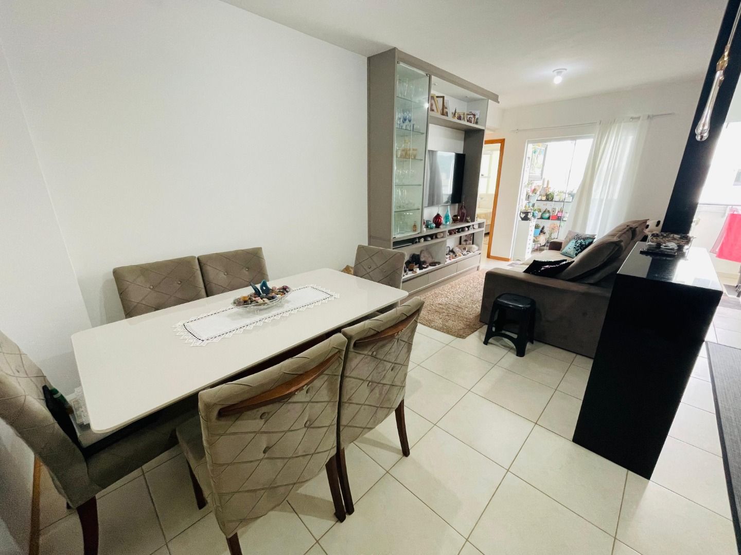 Apartamento à venda no Rio Branco: 