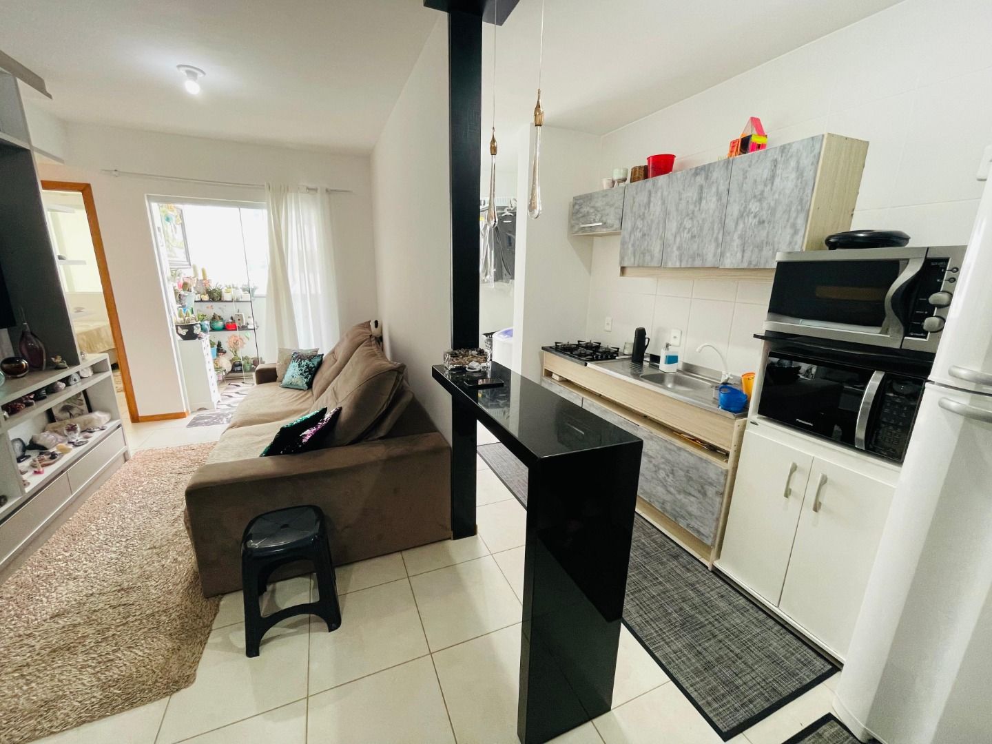 Apartamento à venda no Rio Branco: 