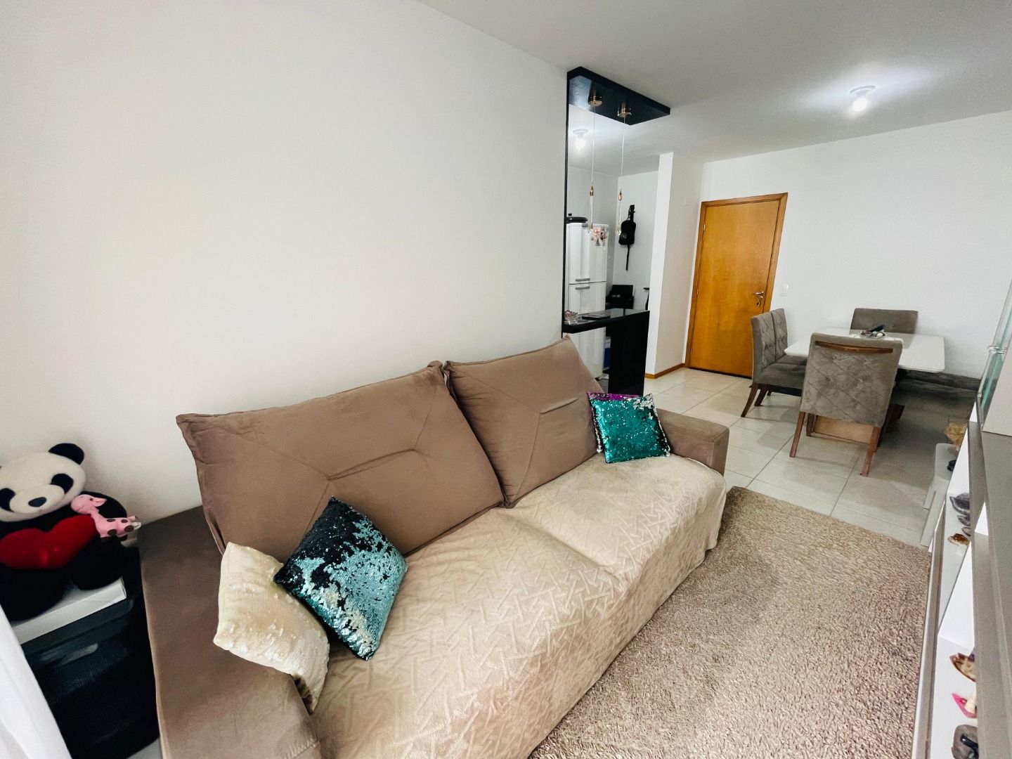 Apartamento à venda no Rio Branco: 