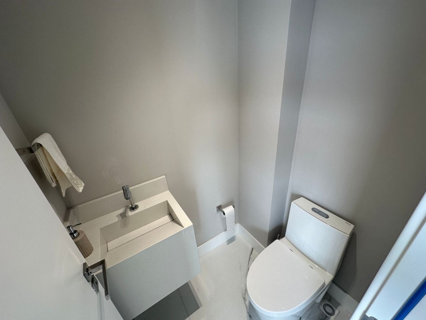 Apartamento à venda no Itacolomi: 