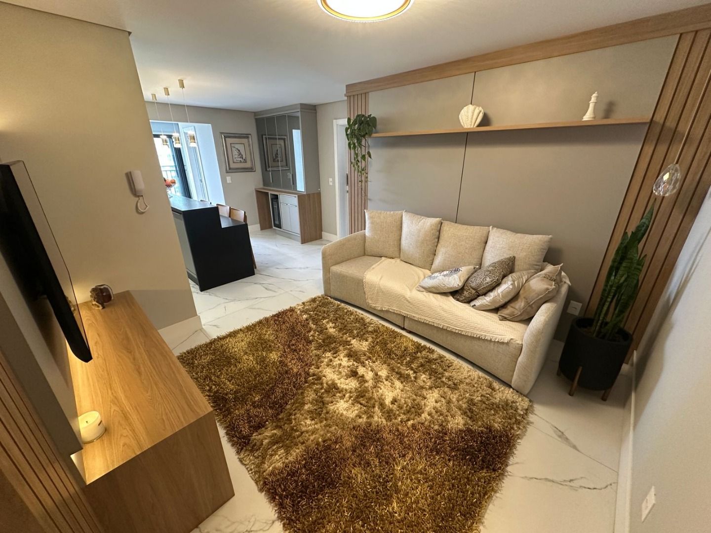 Apartamento à venda no Itacolomi: 